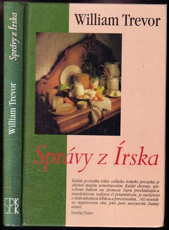 Správy z Írska