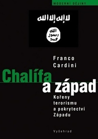 Chalífa a západ