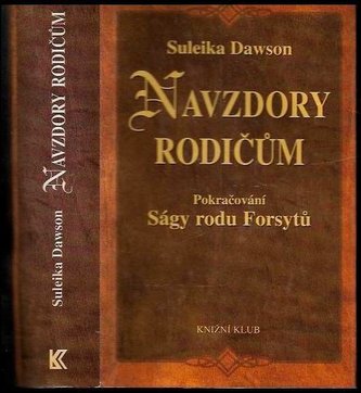 Navzdory rodičům