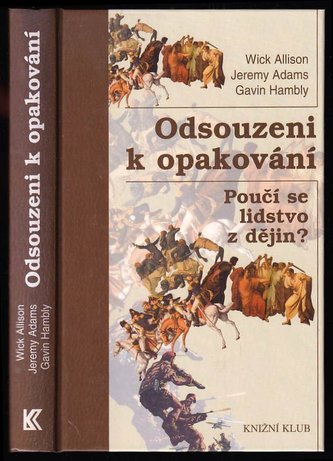 Odsouzeni k opakování