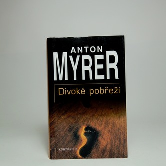 Divoké pobřeží