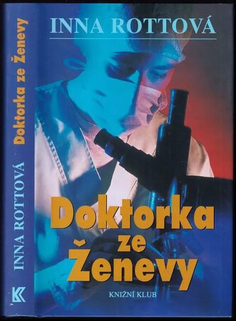 Doktorka ze Ženevy