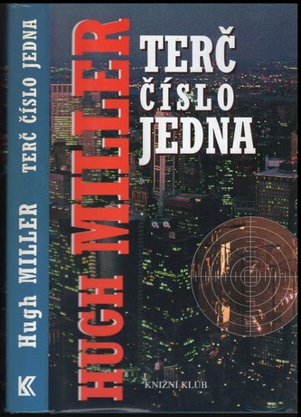 Terč číslo jedna