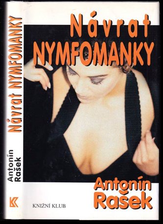 Návrat nymfomanky