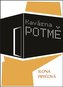 Kavárna POTMĚ