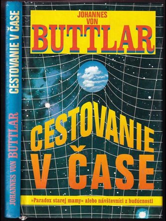 Cestovanie v čase