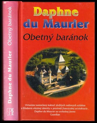 Obetný baránok