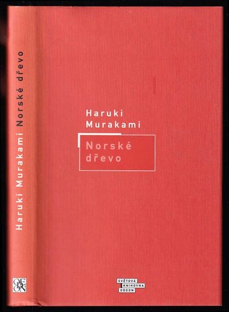 Norské dřevo