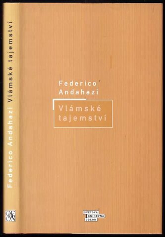 Vlámské tajemství