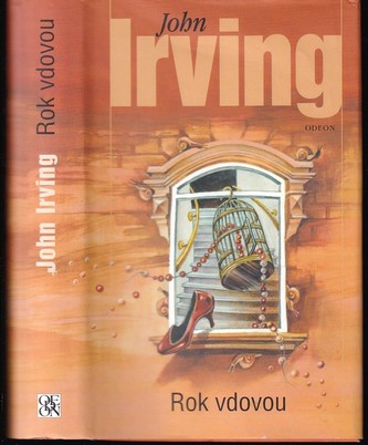 Rok vdovou