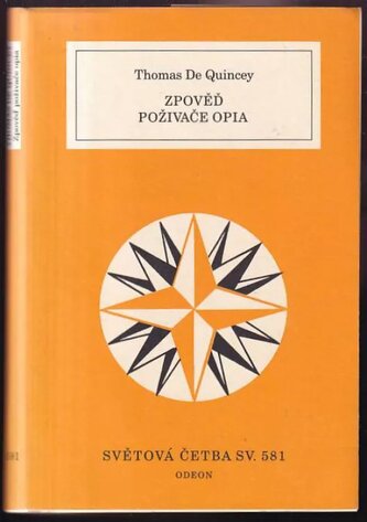 Zpověď poživače opia