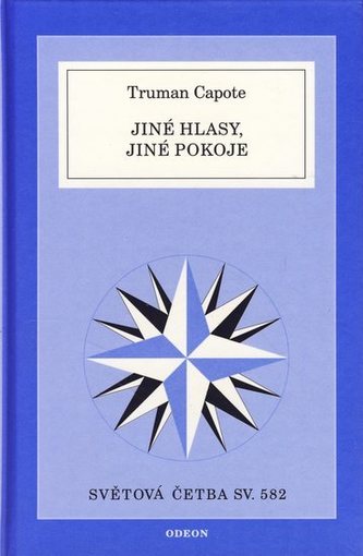 Jiné hlasy,jiné pokoje