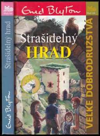 Strašidelný hrad