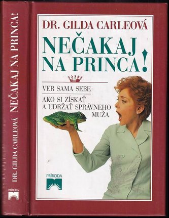 Nečakaj na princa!