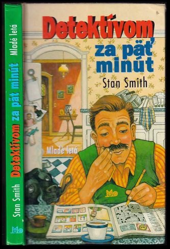 Detektívom za päť minút