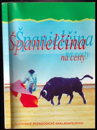 Španielčina na cesty