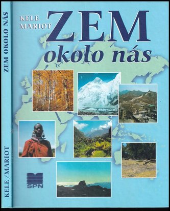 Zem okolo nás