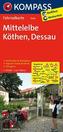 Mittelelbe - Köthen - Dessau 3044 NKOM