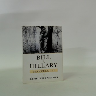 Bill a Hillary manželství