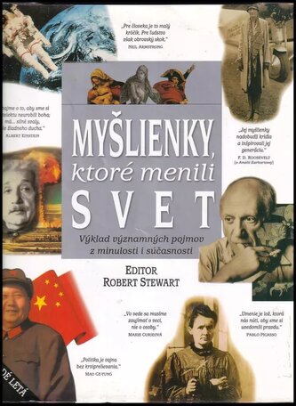 Myšlienky ktoré zmenili svet