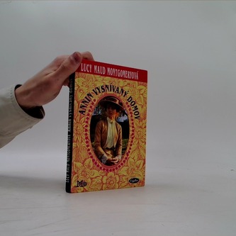 Annin vysnívaný domov