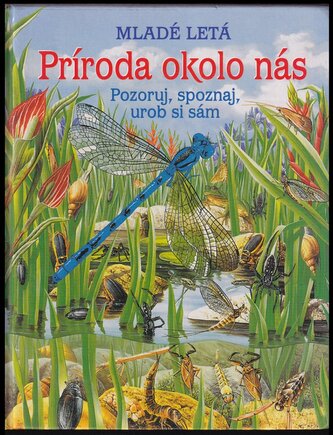 Príroda okolo nás