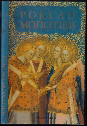 Poklad modlitieb