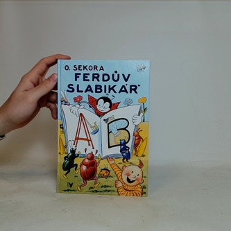Ferdův slabikář