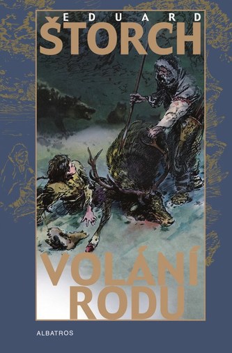 Volání rodu