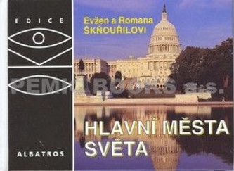 Hlavní města světa