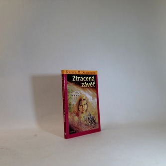 Ztracená závěť