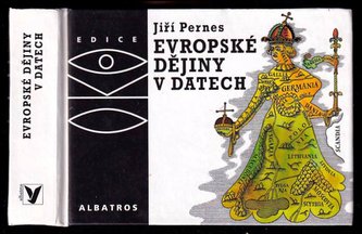 Evropské dějiny v datech