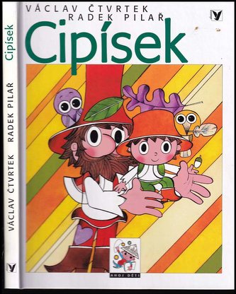 Cipísek
