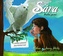 Sára - kniha pvní - CD