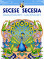 Secese - Secesní omalovánky pro dospělé