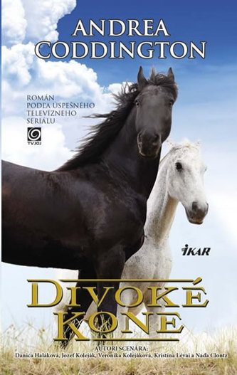 Divoké kone Divoké kone