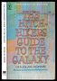 Hitch Hikers Guide to the Galaxy