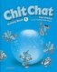 Chit Chat 1 Activity Book