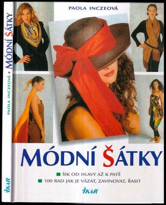 Módní šátky