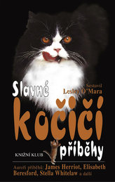 Slavné kočičí příběhy