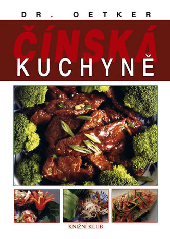 Čínská kuchyně