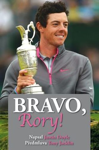 Bravo, Rory! Bravo, Rory!