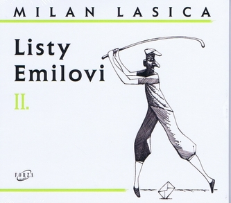 Listy Emilovi II.