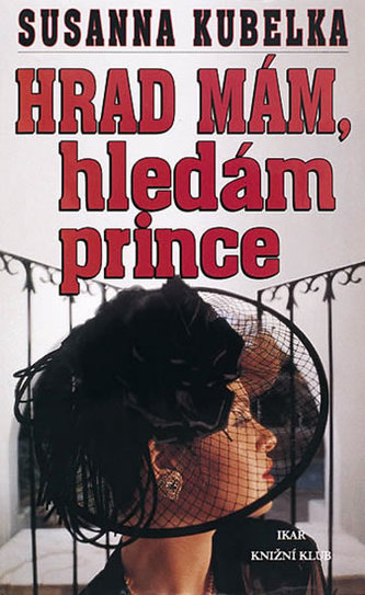 Hrad mám, hledám prince