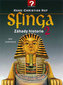 Sfinga - Záhady historie 2