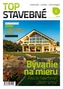 Top stavebné materiály, služby, technológie jar 2014