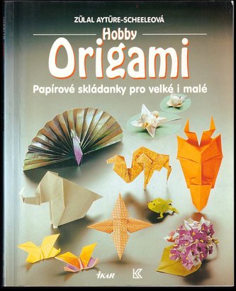 Hobby Origami