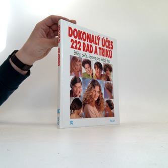 Dokonalý účes