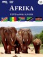 Afrika - 5 DVD
