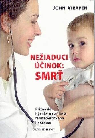 Nežiaduci účinok: Smrť